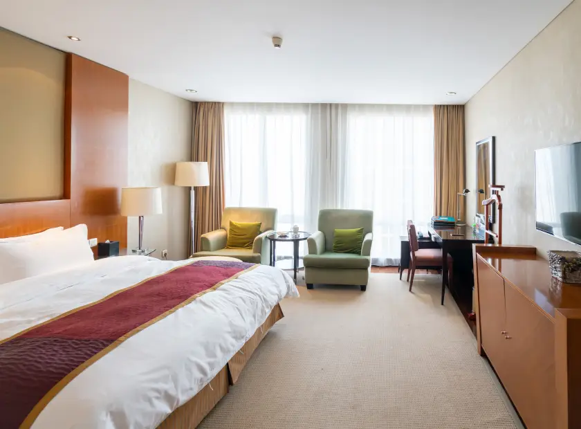 room card